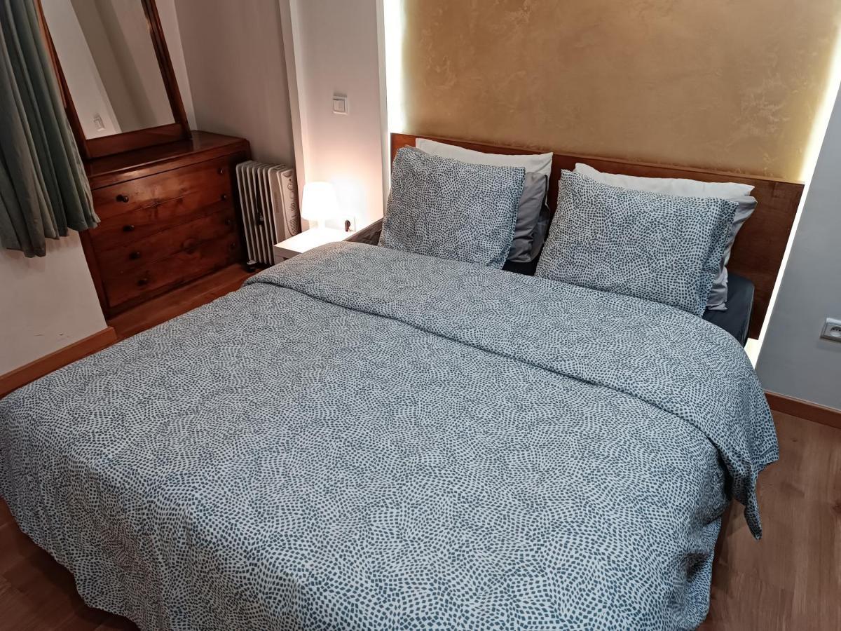 Superbe Apprt Ghandi Maarif Apartment Casablanca Bagian luar foto