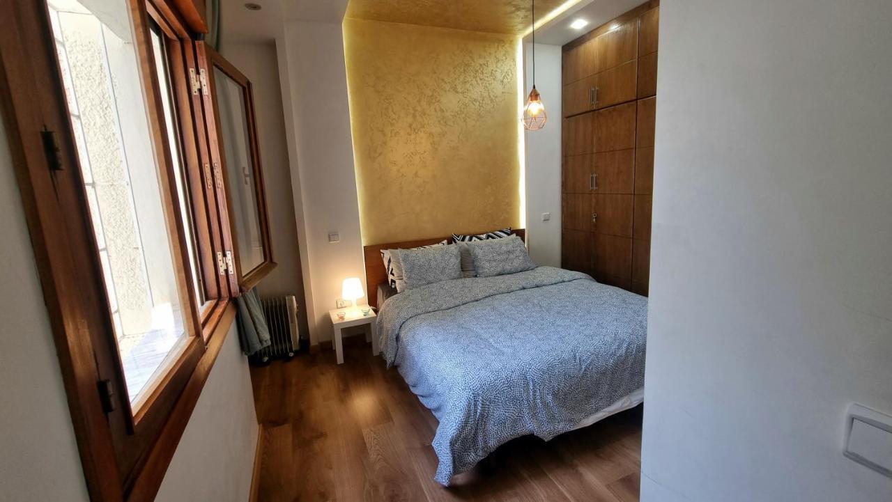 Superbe Apprt Ghandi Maarif Apartment Casablanca Bagian luar foto